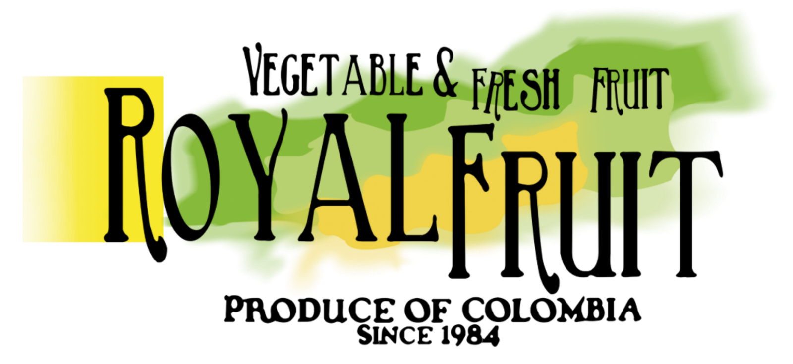 Royal Fruit and Vegetables SAS